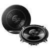 Pioneer TS-G1320F | 5.25 Inch 250W 4 Ohm 2-Way Coaxial Speaker Set