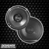 Pioneer TS-G1620F | 6.5 Inch 300W 4 Ohm 2-Way Coaxial Speakers (Pair) Pioneer TS-G1620F | 6.5 Inch 300W 4 Ohm 2-Way Coaxial Speakers (Pair)