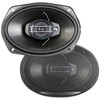 Pioneer TS-G6930F | 6x9 Inch 400W 4 Ohm 3-Way Coaxial Speakers (Pair)