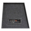 Pioneer TS-WX1220AH | 3000W Max Dual 12 Inch Ported Amplified Subwoofer System