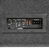 Pioneer TS-WX1220AH | 3000W Max Dual 12 Inch Ported Amplified Subwoofer System