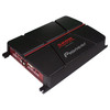 Pioneer GM-A4704 | 520W Max 4 Channel Full Range Audio Amplifier