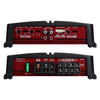 Pioneer GM-A4704 | 520W Max 4 Channel Full Range Audio Amplifier