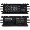 VFL Audio Hybrid-150.4 | 600W RMS 4 Channel Full Range Amplifier