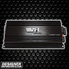 VFL Audio Hybrid-150.4 | 600W RMS 4 Channel Full Range Amplifier VFL Audio Hybrid-150.4 | 600W RMS 4 Channel Full Range Amplifier