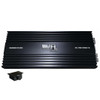VFL Audio VFLPRO7K | Pro Power 7000W RMS Monoblock Subwoofer Amplifier