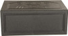 QBomb QBOMB12VL | Dual 12 Inch XL Ported Vented Subwoofer Box