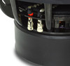SSA ICON 12 Inch 1250W RMS DVC 2 Ohm Subwoofer | ICON-12D2