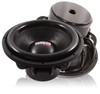 SSA ICON 15 Inch 1250W RMS DVC 2 Ohm Subwoofer | ICON-15D2
