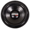 SSA ICON 15 Inch 1250W RMS DVC 2 Ohm Subwoofer | ICON-15D2
