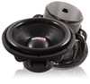 SSA ICON 15 Inch 1250W RMS DVC 4 Ohm Subwoofer | ICON-15D4