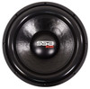 SSA ICON 15 Inch 1250W RMS DVC 4 Ohm Subwoofer | ICON-15D4