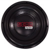 SSA GCON 12 Inch 950W RMS DVC 4 Ohm Subwoofer | GCON-12D4