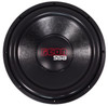 SSA GCON 15 Inch 950W RMS DVC 2 Ohm Subwoofer | GCON-15D2