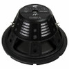 Hifonics HFX12D4BK Package | Dual 12 Inch 800W DVC 4 Ohm Subwoofers & QPower HD Sealed Box