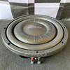 American Bass HAWK Slim 10 Inch 1500W DVC 4 Ohm Shallow Subwoofer | HAWK1044SL