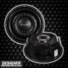 (1) American Bass HAWK Slim 10 Inch 1500W DVC 4 Ohm Shallow Subwoofer | HAWKSLIM-1044 (1) American Bass HAWK Slim 10 Inch 1500W DVC 4 Ohm Shallow Subwoofer | HAWKSLIM-1044