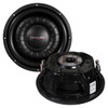 American Bass HAWK Slim 10 Inch 1500W DVC 4 Ohm Shallow Subwoofer | HAWK1044SL