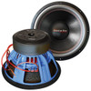 American Bass HD 15 Inch 4000W DVC 1 Ohm Subwoofer | HD15D1V2