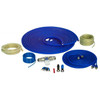Stinger SS1200XS | OFC 4 Gauge 1200W Complete Amplifier Wiring Kit | Blue Stinger SS1200XS | OFC 4 Gauge 1200W Complete Amplifier Wiring Kit | Blue