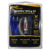 Stinger SS1200XS | OFC 4 Gauge 1200W Complete Amplifier Wiring Kit | Blue Stinger SS1200XS | OFC 4 Gauge 1200W Complete Amplifier Wiring Kit | Blue