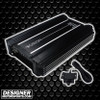 Orion XTR 2500.1DZ | 2500W RMS Monoblock Subwoofer Amplifier