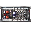 SSA Demon DM100.4 | 700W RMS 4 Channel Full Range Amplifier