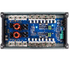 SSA Demon DM150.2 | 500W RMS 2 Channel Full Range Amplifier