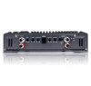 SSA Demon DM1600.1 | 1600W RMS Monoblock Subwoofer Amplifier