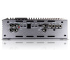 SSA Zcon ZC6000.1 | 6000W RMS Monoblock Subwoofer Amplifier
