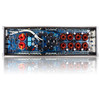 SSA Zcon ZC6000.1 | 6000W RMS Monoblock Subwoofer Amplifier