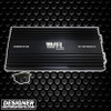 VFL Audio VFL-PRO POWER 5K | 5000W RMS Monoblock Subwoofer Amplifier | VFLPROPOWER5K