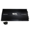 VFL Audio VFL-PRO POWER 5K | 5000W RMS Monoblock Subwoofer Amplifier | VFLPROPOWER5K