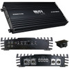 VFL Audio VFL-PRO POWER 5K | 5000W RMS Monoblock Subwoofer Amplifier | VFLPROPOWER5K