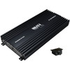 VFL Audio VFL-PRO POWER 5K | 5000W RMS Monoblock Subwoofer Amplifier | VFLPROPOWER5K