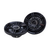 Crunch CS653 CS | 6.5 Inch 300W 4 Ohm 2-Way Coaxial Speakers (Pair) Crunch CS653 CS | 6.5 Inch 300W 4 Ohm 2-Way Coaxial Speakers (Pair)