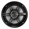 Crunch CS65CXS | 6.5 Inch 300W 4 Ohm 2-Way Coaxial Speakers (Pair)