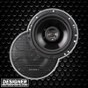 Hifonics Zeus ZS653 | 6.5 Inch 300W 4 Ohm 3-Way Coaxial Speakers (Pair) Hifonics Zeus ZS653 | 6.5 Inch 300W 4 Ohm 3-Way Coaxial Speakers (Pair)