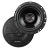 Hifonics Zeus ZS653 | 6.5 Inch 300W 4 Ohm 3-Way Coaxial Speakers (Pair)