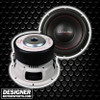American Bass TITAN 10 Inch 1600W DVC 4 Ohm Subwoofer | TITAN-1044 THUMBNAIL AD PHOTO FOR DESIGNER MOTORSPORTS