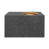 QPower QHD115VL | 15 Inch Heavy-Duty XL Ported Vented Subwoofer Box