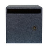 QPower QHD115VL | 15 Inch Heavy-Duty XL Ported Vented Subwoofer Box