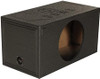 QBomb QBOMB15VLSINGLE | 15 Inch XL Ported Vented Subwoofer Box