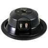 Pioneer TS-A2500LS4 | 10 Inch 1200W SVC 4 Ohm Shallow Slim Subwoofer