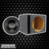 Power Acoustik BAMF 15 Package | 15 Inch 3800W DVC 2 Ohm Subwoofer & QPower HD Ported Box Power Acoustik BAMF 15 Package | 15 Inch 3800W DVC 2 Ohm Subwoofer & QPower HD Ported Box