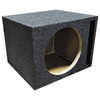 Power Acoustik BAMF 15 Package | 15 Inch 3800W DVC 2 Ohm Subwoofer & QPower HD Ported Box