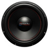 American Bass DX 15 Package | 15 Inch 1000W SVC 4 Ohm Subwoofer & QPower HD Ported Box American Bass DX 15 Package | 15 Inch 1000W SVC 4 Ohm Subwoofer & QPower HD Ported Box