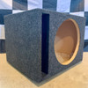 American Bass ELITE 12 Package | 12 Inch 2400W DVC 4 Ohm Subwoofer & QPower HD Ported Box