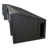 QBomb QBSUV10V | Dual 10 Inch Ported Vented SUV Subwoofer Box | Down Fire