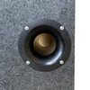 Single 10 Inch 35 Hz Aero Port Vented Heavy-Duty Subwoofer Box | Grey Carpet